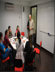 Don Quijote Barcelona